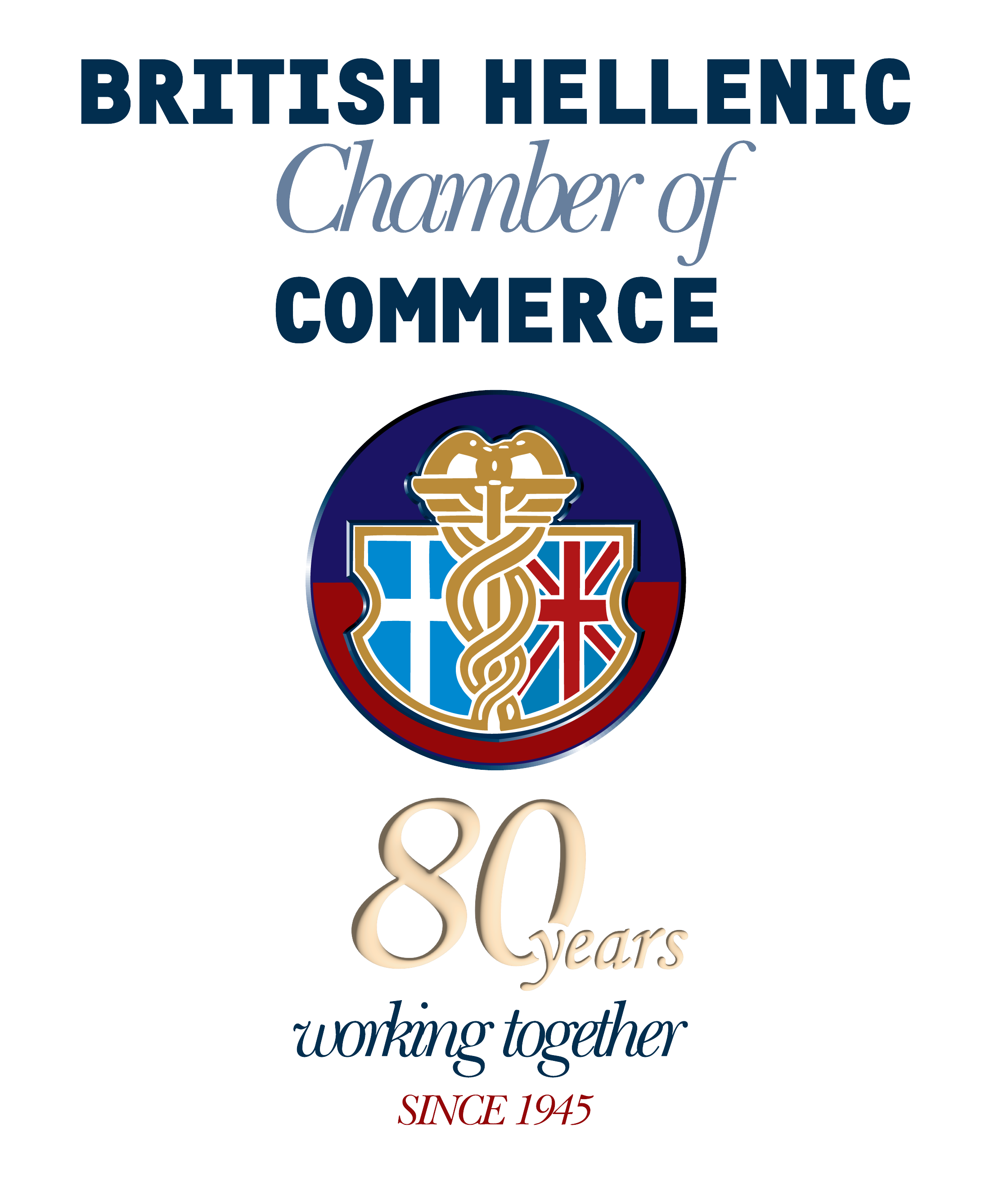 BHCC 80years Logo Vertical transparent