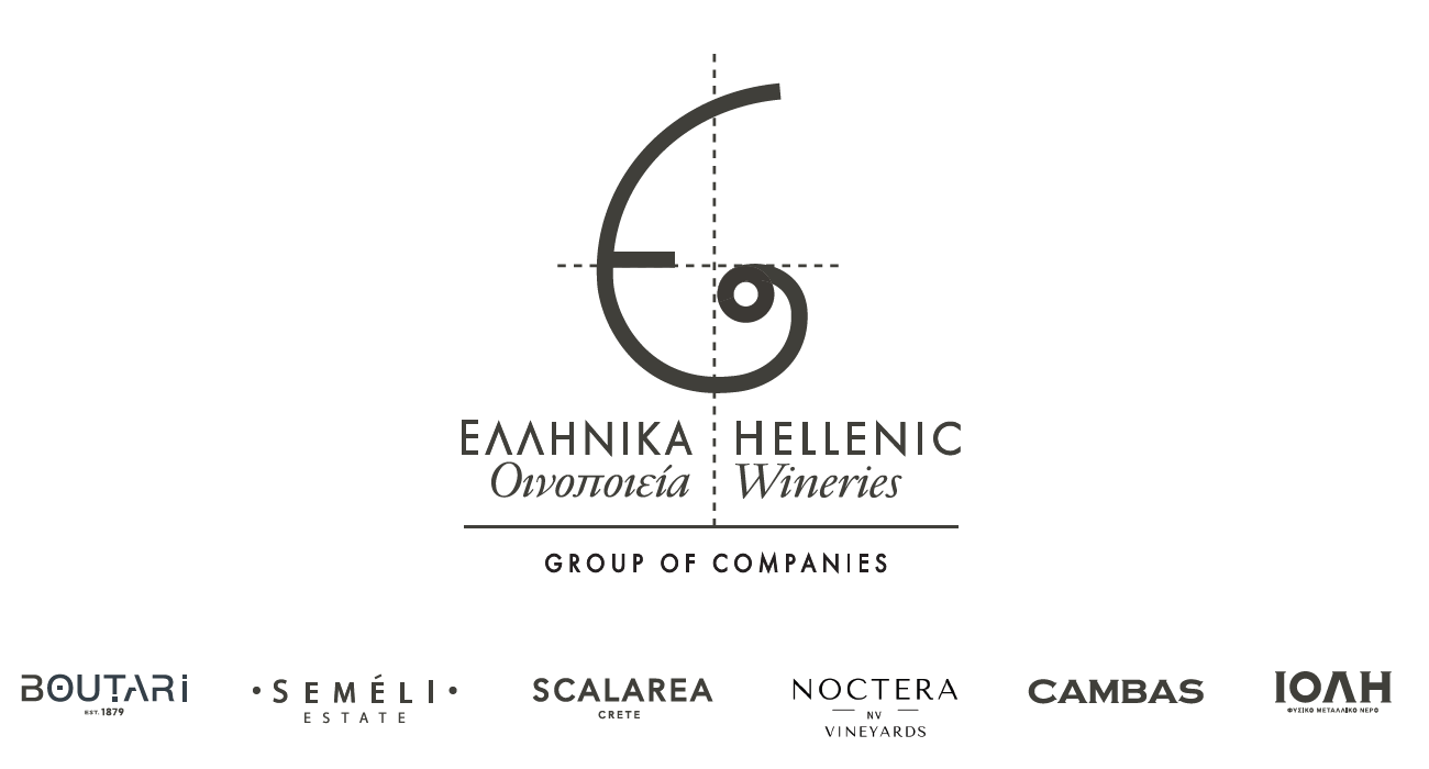 BOUTARI-GREEK WINERIES