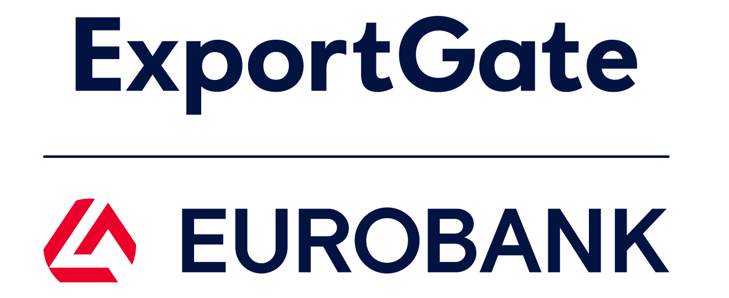 EUROBANK EXPORTGATE