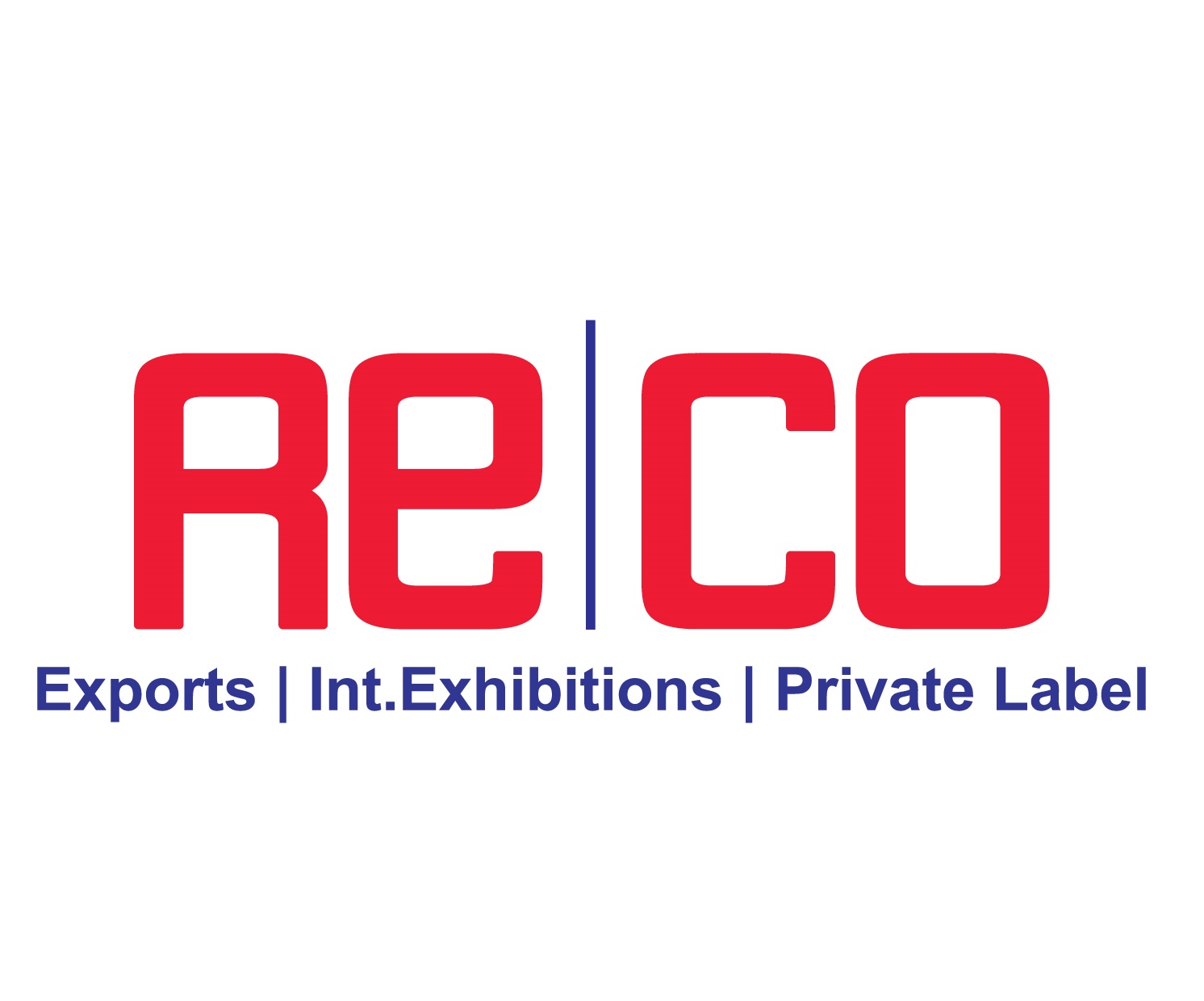 RECO exports