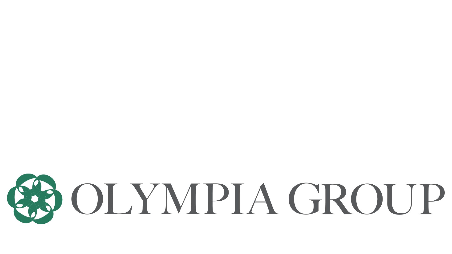 OLYMPIA GROUP