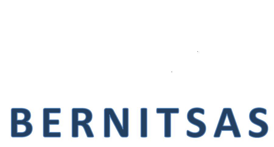 BERNITSAS new