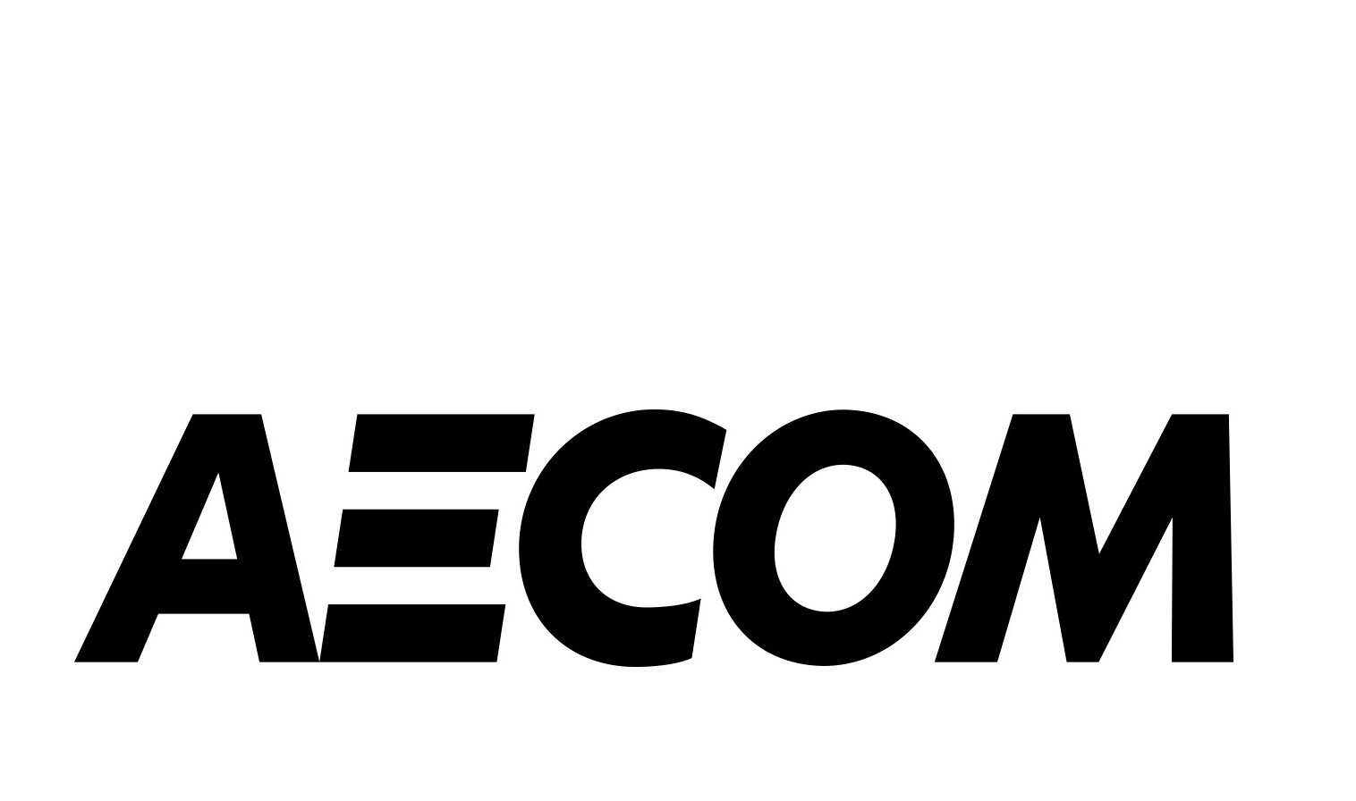Aecom for 80 Years Partner 2025