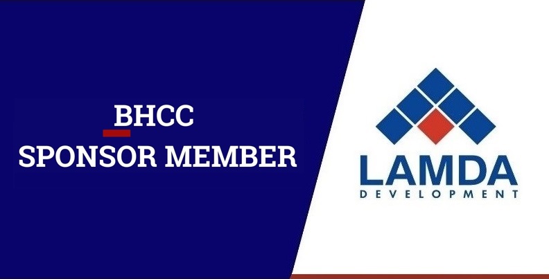 lamda for annual sponsoring membership