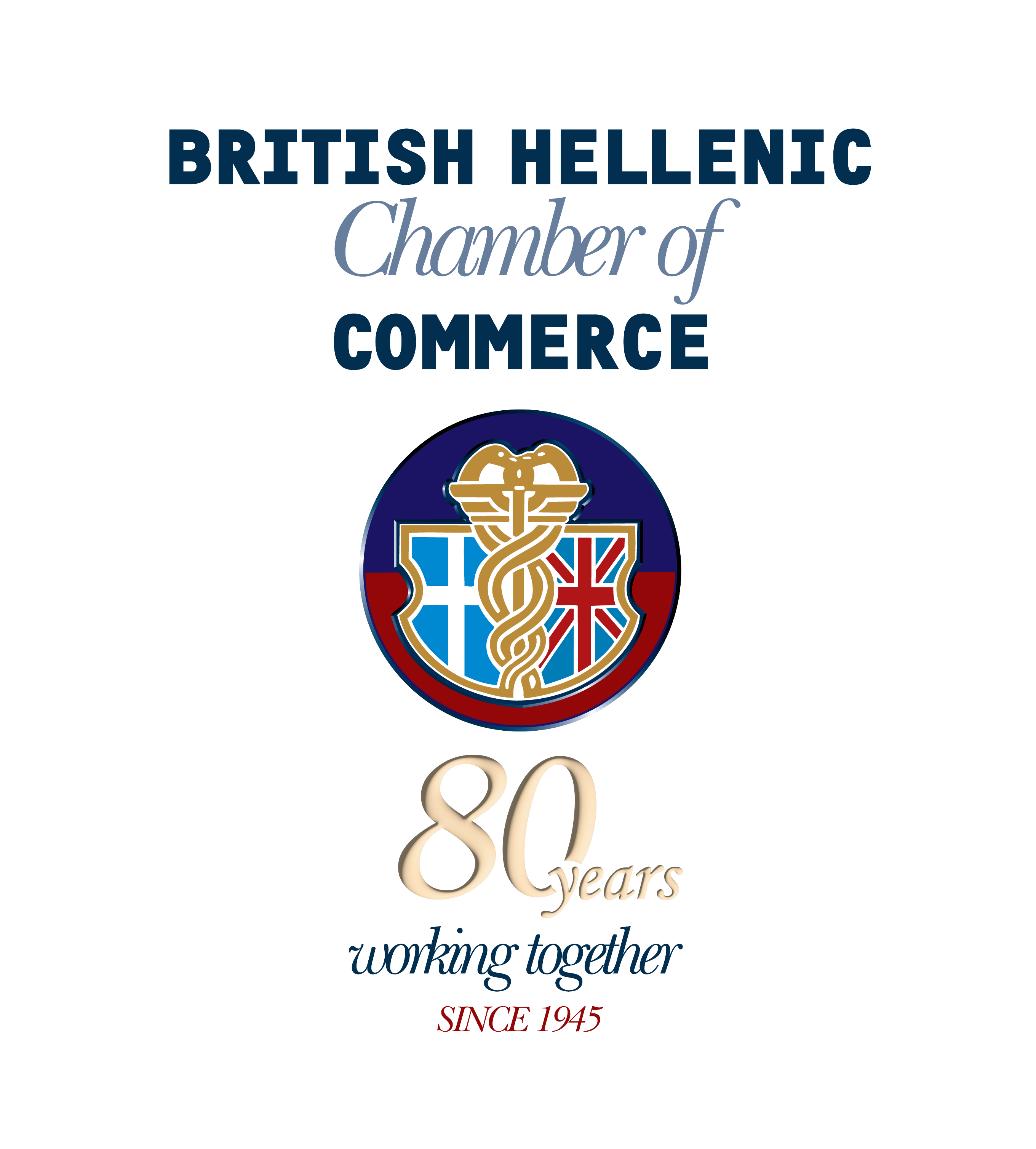 BHCC 80years Logo Vertical transparent for bcc