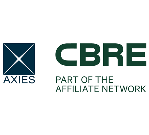 CBRE AXIES for BHCC SUPPORTERS
