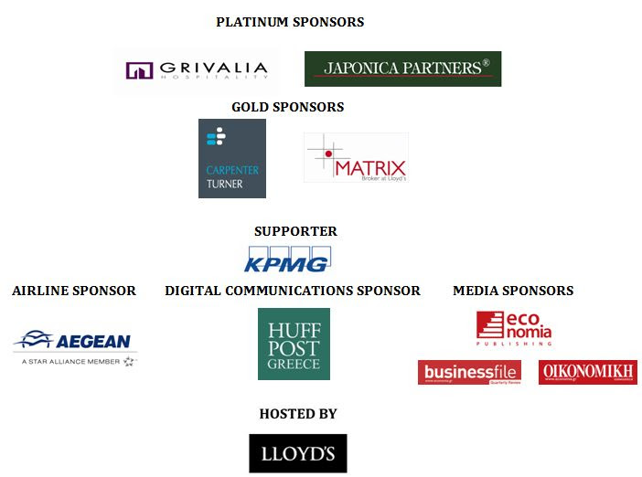London sponsors