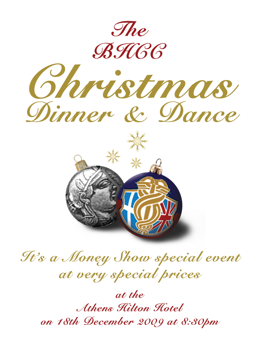 xmas dinnerdance New